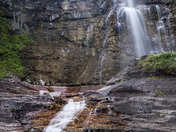 Glacier National Park
