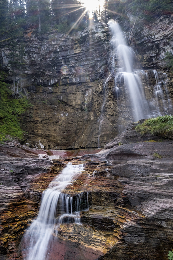 Glacier National Park