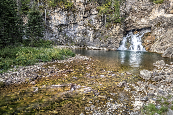 Glacier National Park