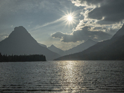 Glacier National Park