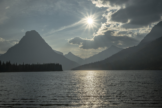 Glacier National Park