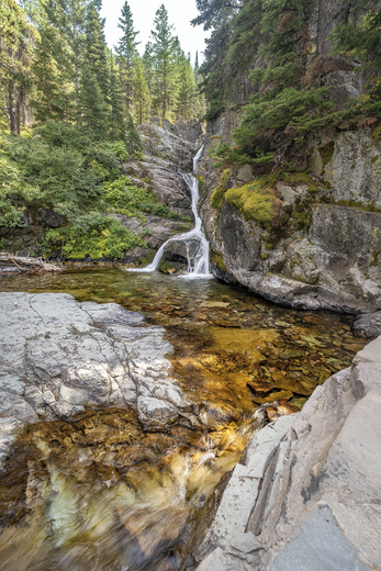 Glacier National Park