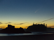 Olympic National Park