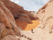 Grand Staircase-Escalante National Monument