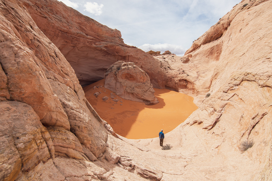 Grand Staircase-Escalante National Monument