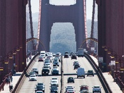 Golden Gate Bridge