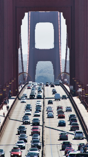 Golden Gate Bridge