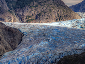 Mendenhall Glacier Recreation Area 