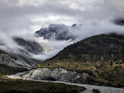 Glacier Bay National Park