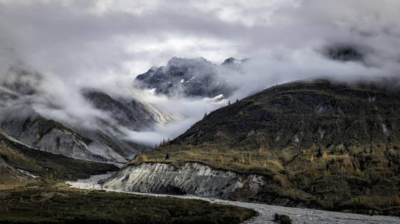 Glacier Bay National Park