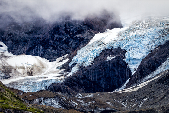 Glacier Bay National Park
