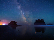 Olympic National Park
