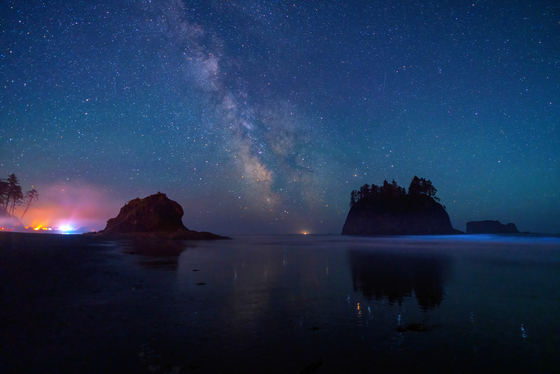 Olympic National Park