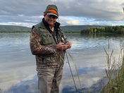 Cute wildlife taken by Nat 