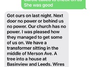 Cute wildlife taken by Nat 