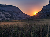 Scotts Bluff National Monument