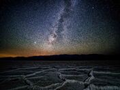 Death Valley - Badwater Basin