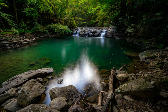 New River Gorge National Park