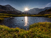 Medicine Bow-Routt National Forest - Snowy Range