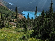 Glacier National Park