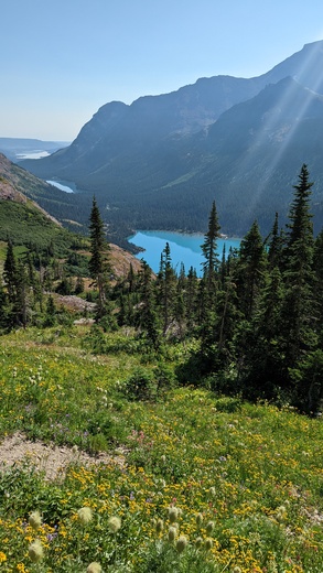 Glacier National Park