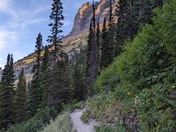 Glacier National Park