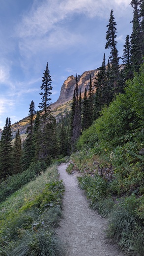 Glacier National Park