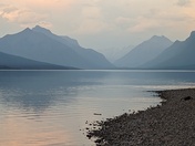 Glacier National Park