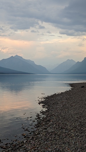Glacier National Park