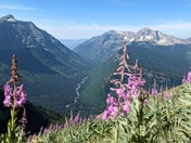 Glacier National Park