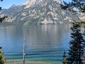 Grand Teton National Park