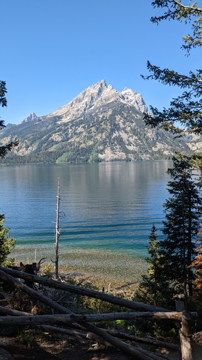 Grand Teton National Park
