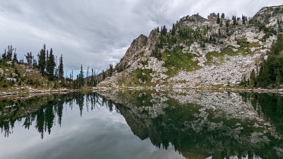 Grand Teton National Park