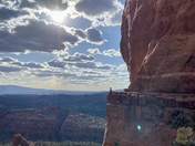 Cathedral Rock