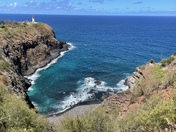 Kilauea Point National Wildlife Refuge