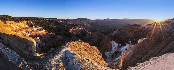 Cedar Breaks National Monument