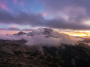Mount  Rainier National Park