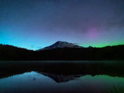 Mount Rainier National Park