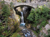 Mt. Rainier National Park