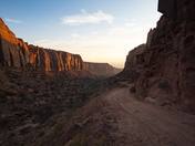 BLM Long Canyon