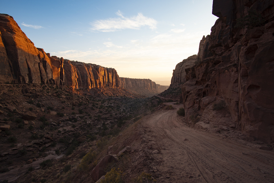 BLM Long Canyon