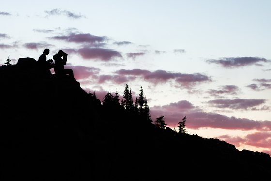 Medicine Bow-Routt National Forest