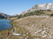 Medicine Bow-Routt National Forest