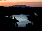 Medicine Bow-Routt National Forest