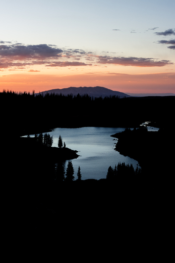 Medicine Bow-Routt National Forest