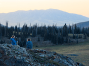 Medicine Bow-Routt National Forest