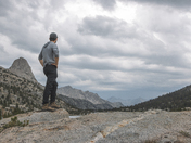 Kings Canyon National Park