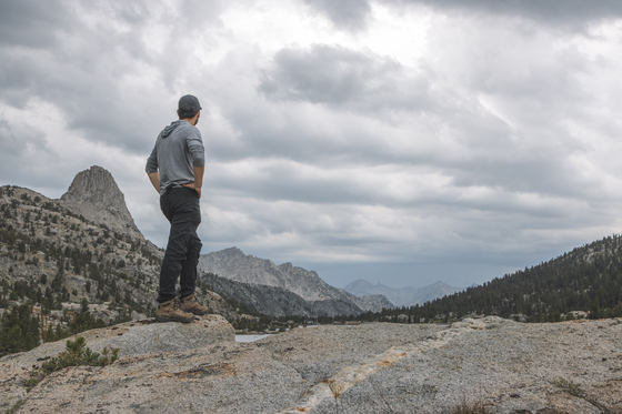 Kings Canyon National Park