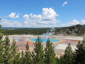 Yellowstone National Park