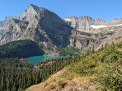 Glacier National Park